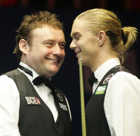 未来的赛事 未来的赛事