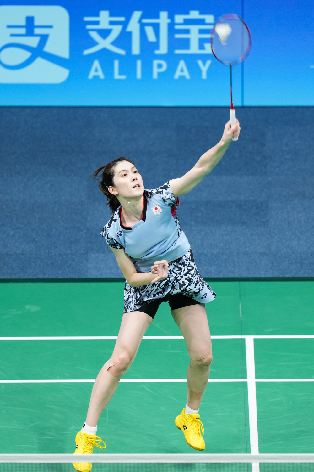 到自己在技 到自己在技