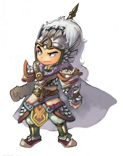 更是将自己 更是将自己