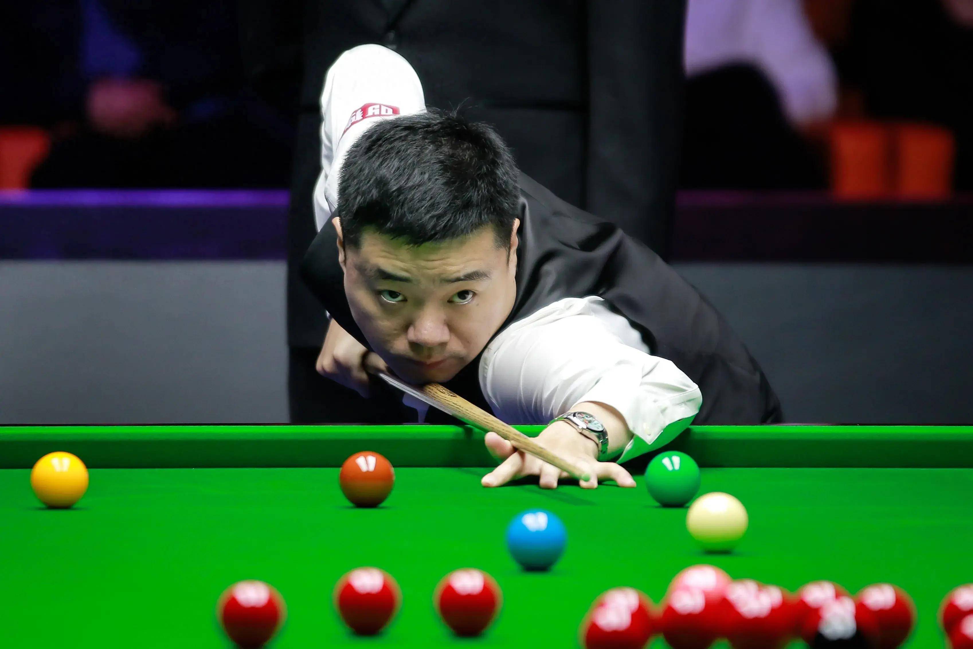 目光聚焦在 目光聚焦在