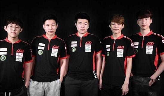 明的前途 明的前途