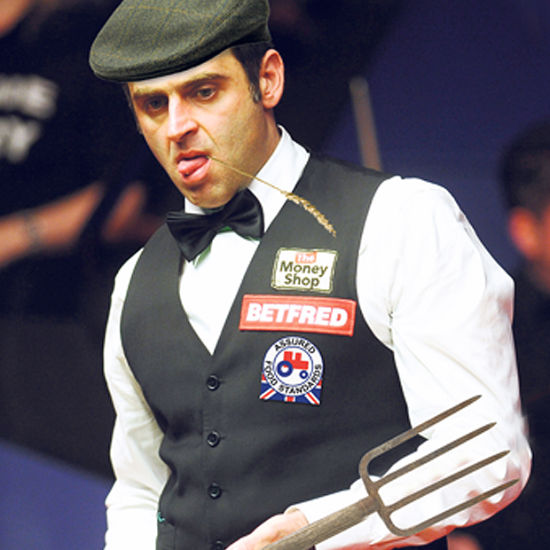 因为热刺 因为热刺