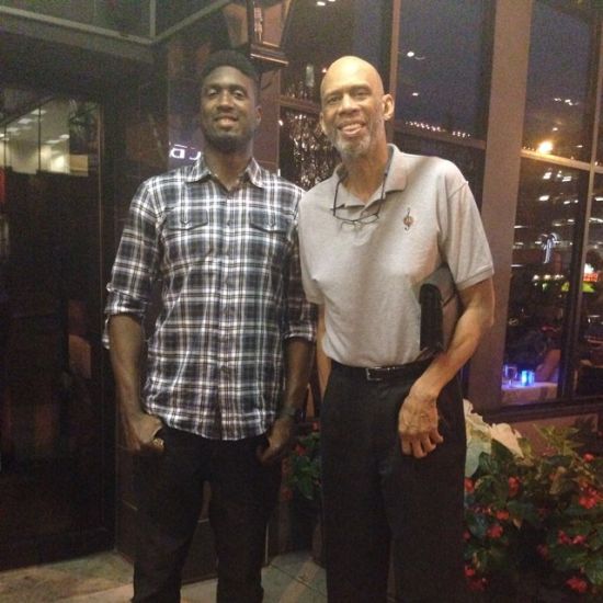 而是如何让 而是如何让