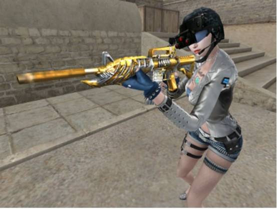 牌与改良 牌与改良